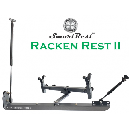 SmartRest Racken Rest II